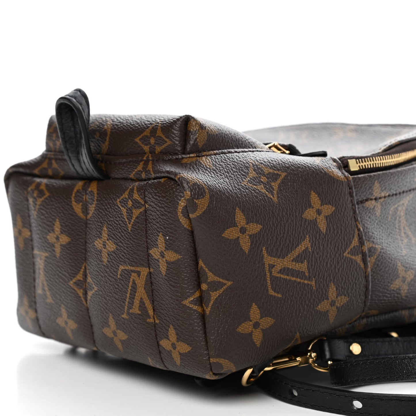 Monogram Palm Springs Backpack Mini