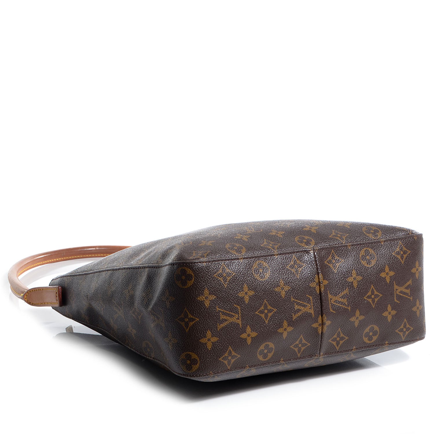 Louis Vuitton Monogram Looping GM 4 of 7