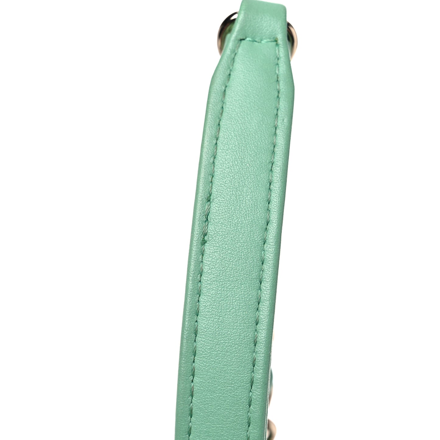 Caviar Quilted Medium CC Filigree Vanity Case Pink Green Blue