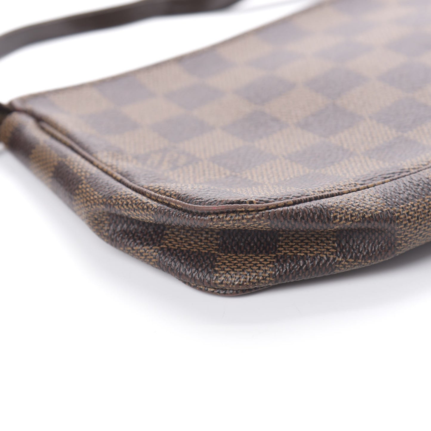 Damier Ebene Pochette Accessories NM