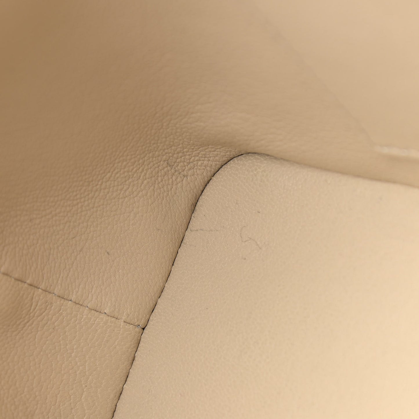 Monogram Shine Fetish Lockit Clutch