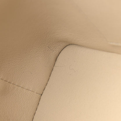 Louis Vuitton Monogram Shine Fetish Lockit Clutch 8 of 10