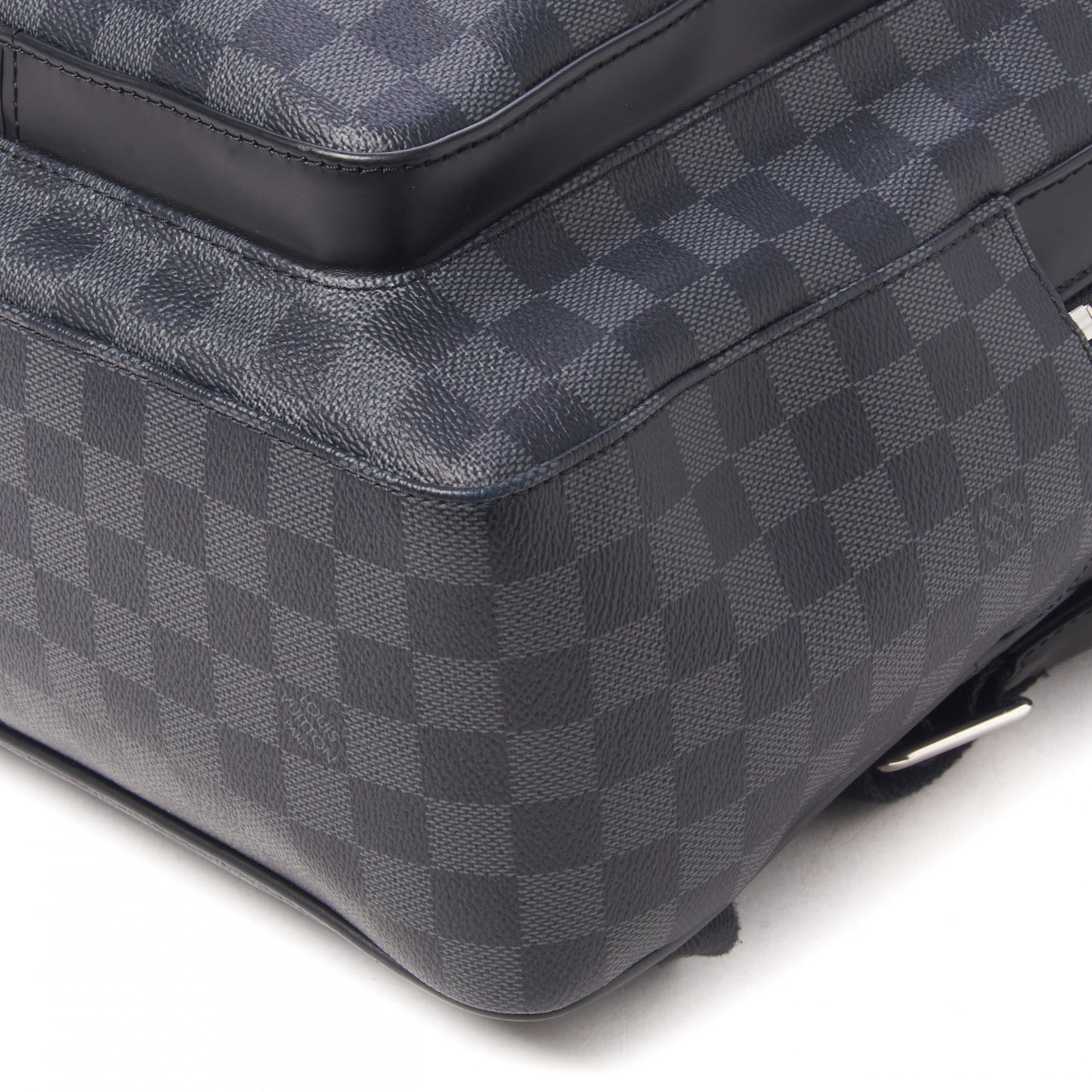 Damier Graphite Josh Backpack