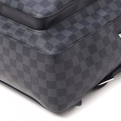 Louis Vuitton Damier Graphite Josh Backpack 7 of 9