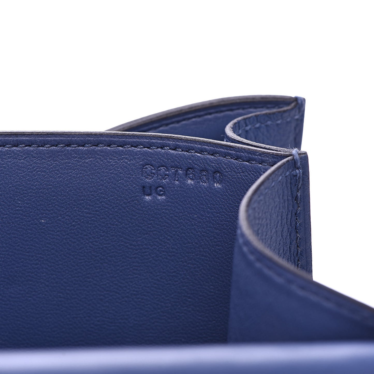 Evercolor Constance 24 Bleu Brighton