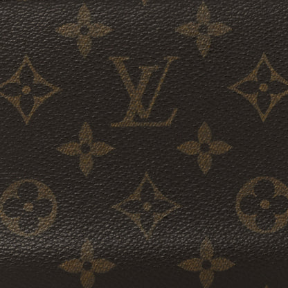Louis Vuitton Monogram Insolite Wallet Rose Ballerine 7 of 7