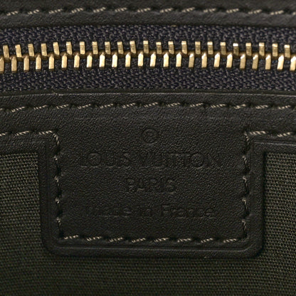 Louis Vuitton Mini Monogram Josephine PM Kaki 5 of 8