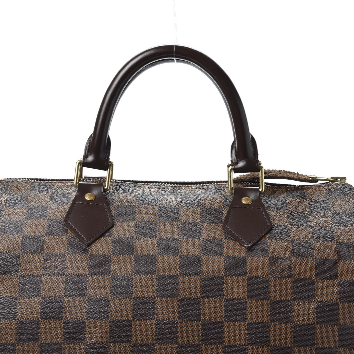 Damier Ebene Speedy 30