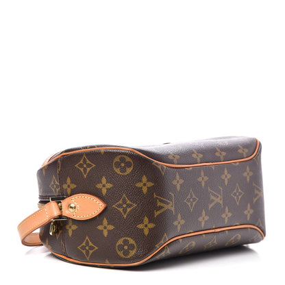 Louis Vuitton Monogram Blois 4 of 6