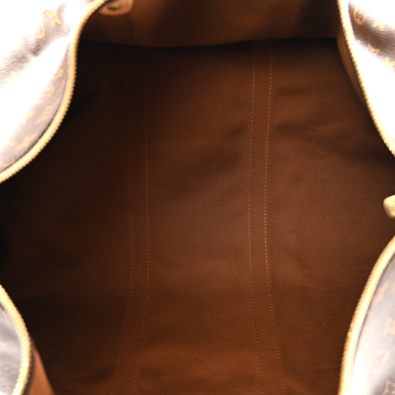 Louis Vuitton Monogram Keepall Bandouliere 50 4 of 18