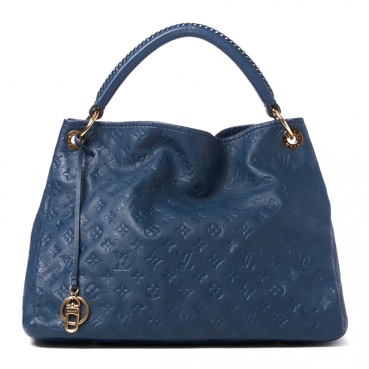 Louis Vuitton Empreinte Artsy MM Celeste 1 of 8