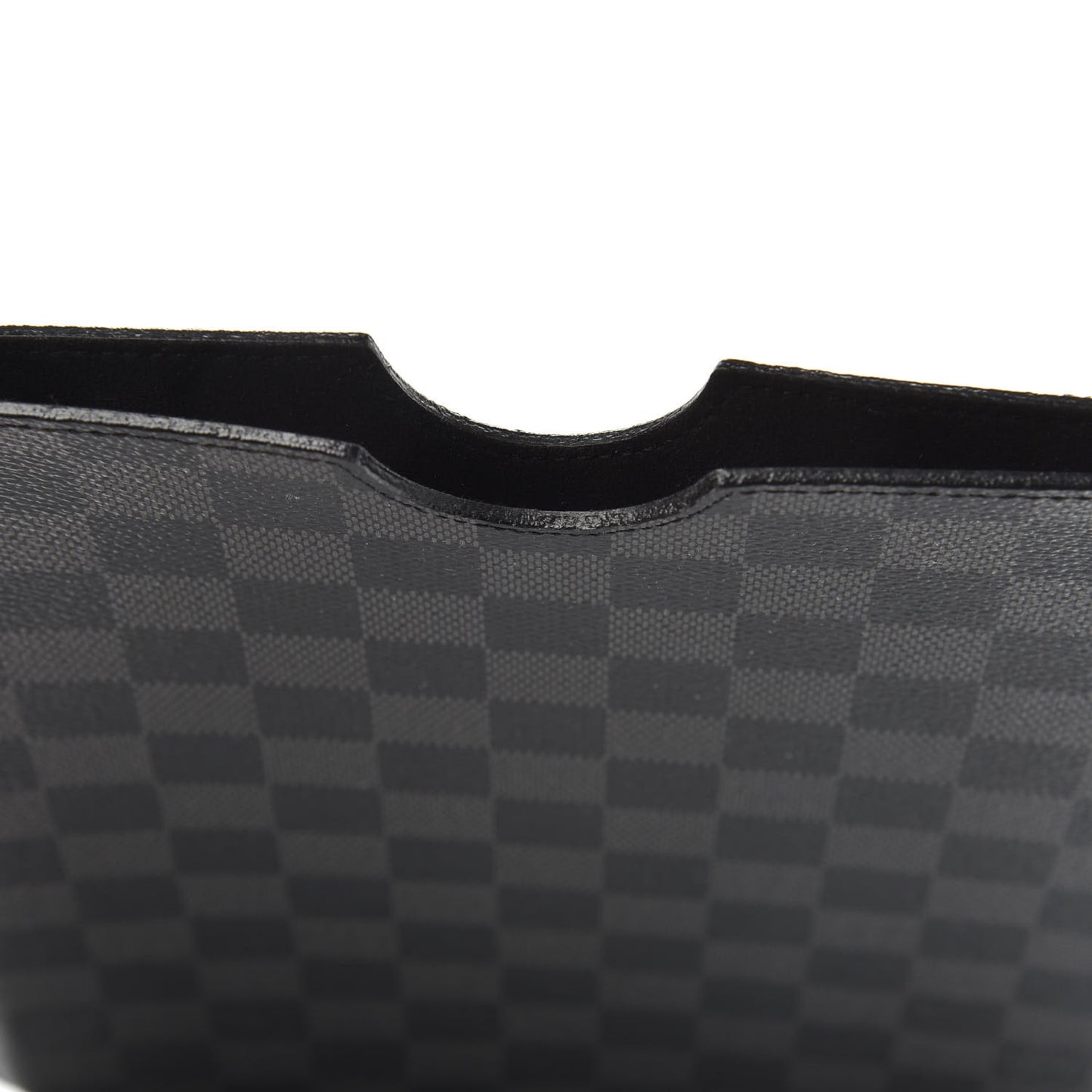 Damier Graphite iPad Hardcase