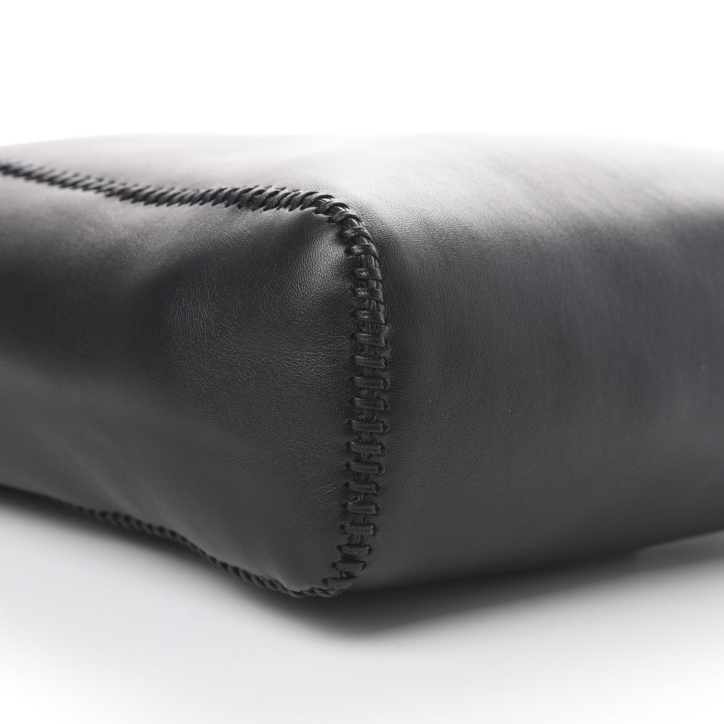 Alter Nappa Mini Falabella Reversible Tote Black