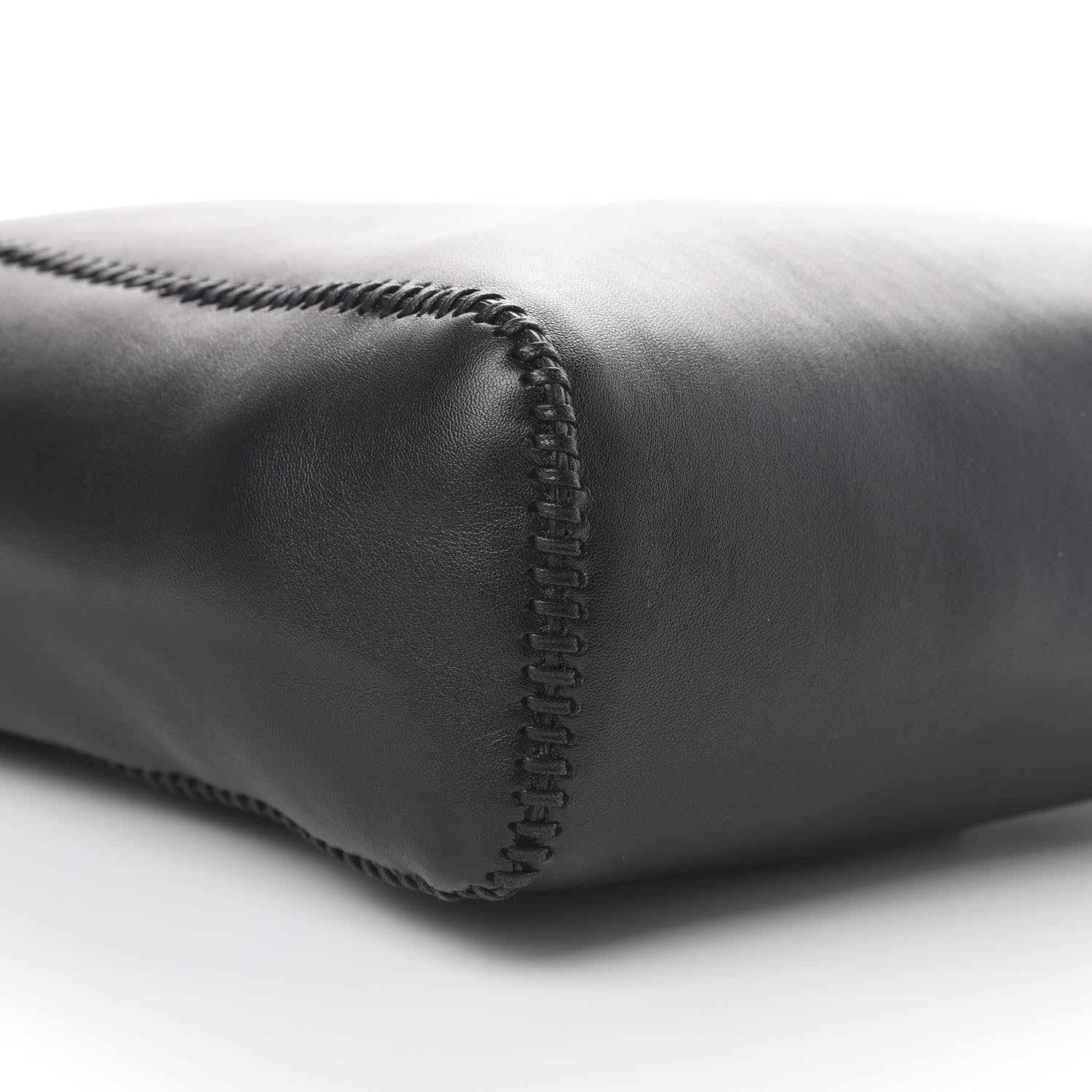 Stella McCartney Alter Nappa Mini Falabella Reversible Tote Black 9 of 10
