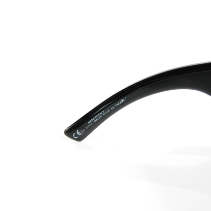 Gucci Gold Buckle Sunglasses 2591 S Black 4 of 6
