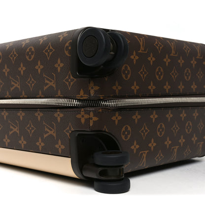 Louis Vuitton Monogram Horizon 55 Coquelicot 7 of 9