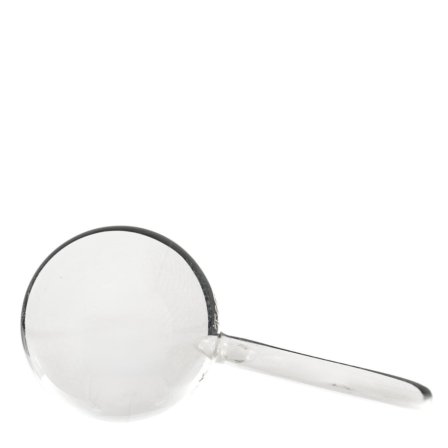 Tiffany Sterling Silver 15.75mm HardWear Ball Ring 49 5 3 of 7