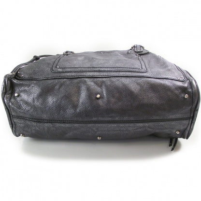 Chloe Leather Paddington Large Tote 4 of 16