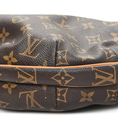 Louis Vuitton Monogram Croissant MM 9 of 10