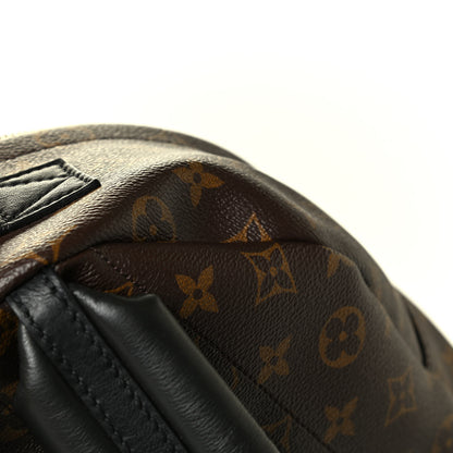 Louis Vuitton Reverse Monogram Palm Springs Backpack PM 6 of 8
