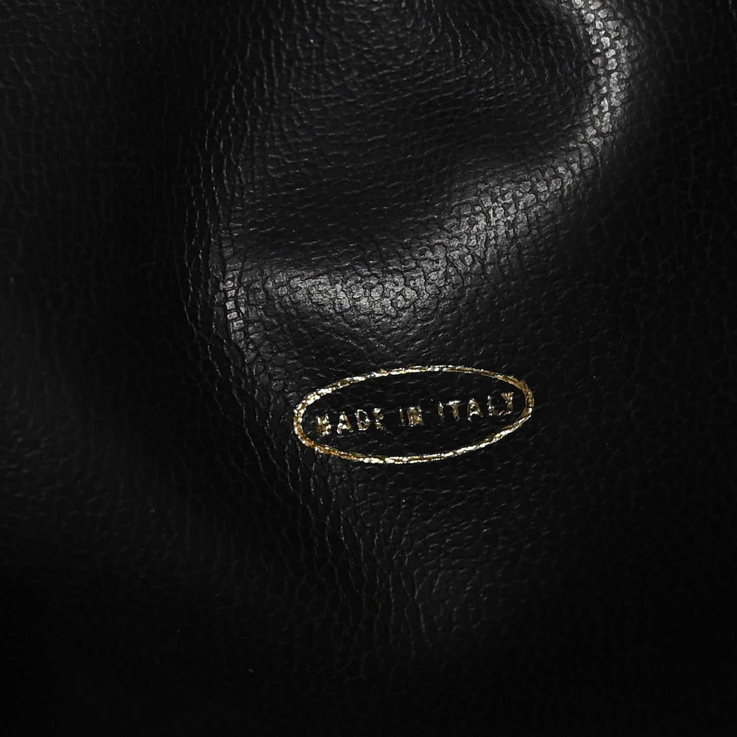 Chanel Lambskin Quilted Medium New Bubble North South Tote Black 7 of 11