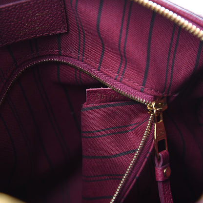 Louis Vuitton Empreinte Speedy Bandouliere 25 Aurore 7 of 19