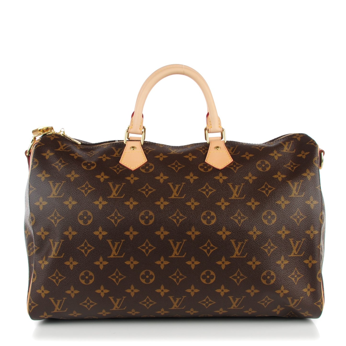 Monogram Speedy Bandouliere 40