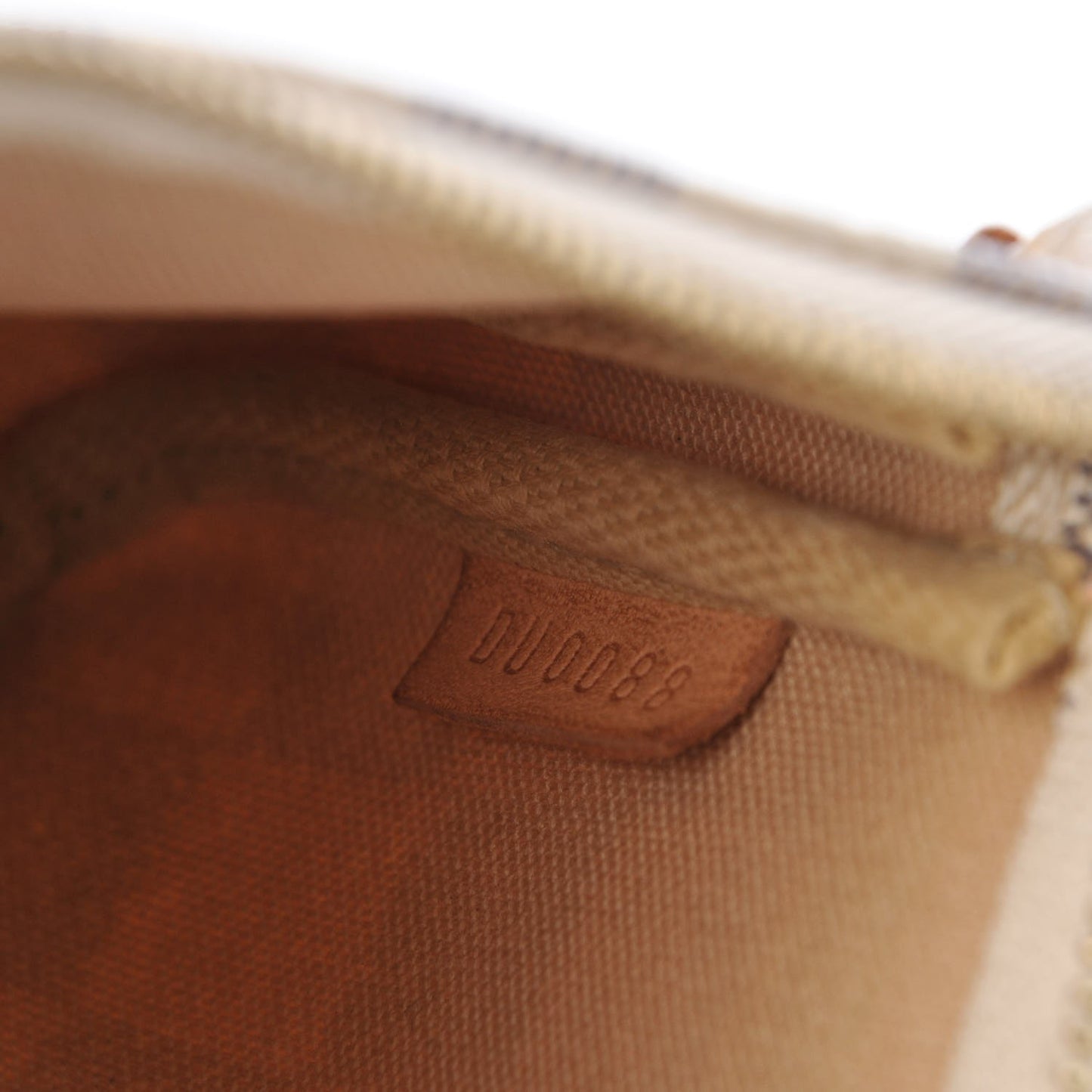 Damier Azur Mini Pochette Accessories