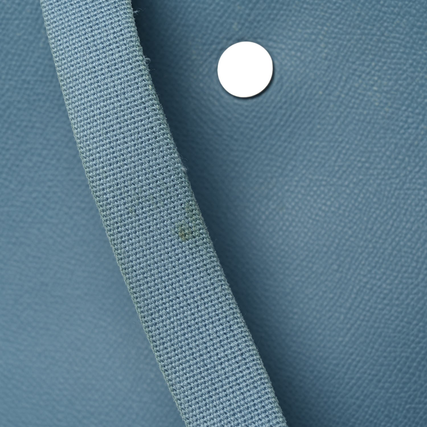 Hermes Epsom Vespa PM Blue Jean 16 of 19