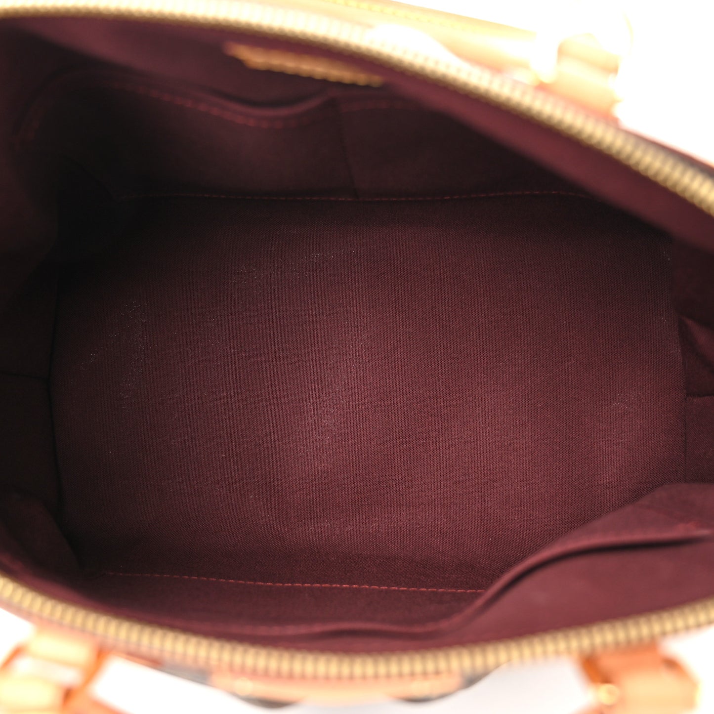 Monogram Segur NM