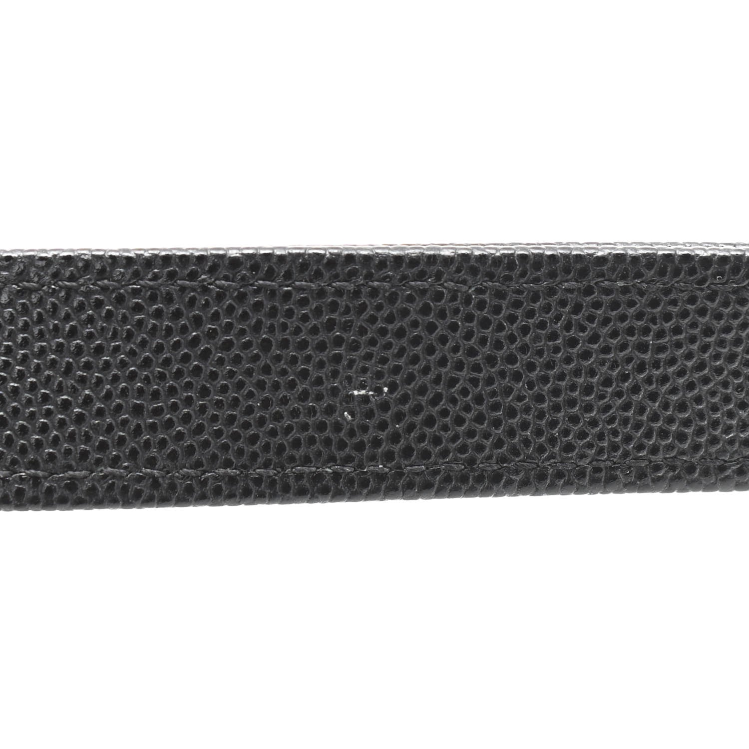 Chanel Caviar Quilted Medium Boy Flap Black 11 of 12