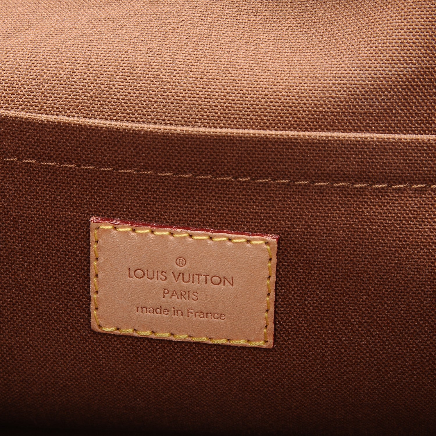 Louis Vuitton Monogram Riveting 7 of 7