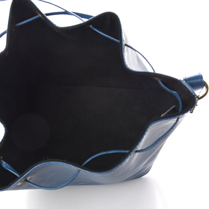 Louis Vuitton Epi Petit Noe Toledo 6 of 10