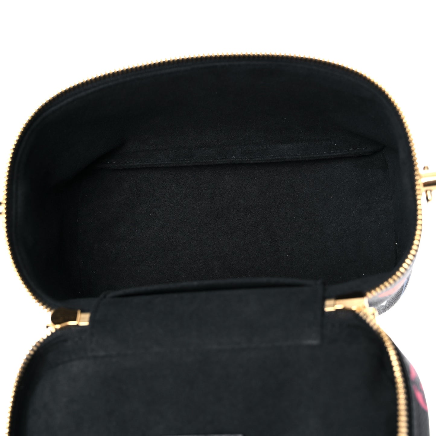 Game On Vanity PM Black