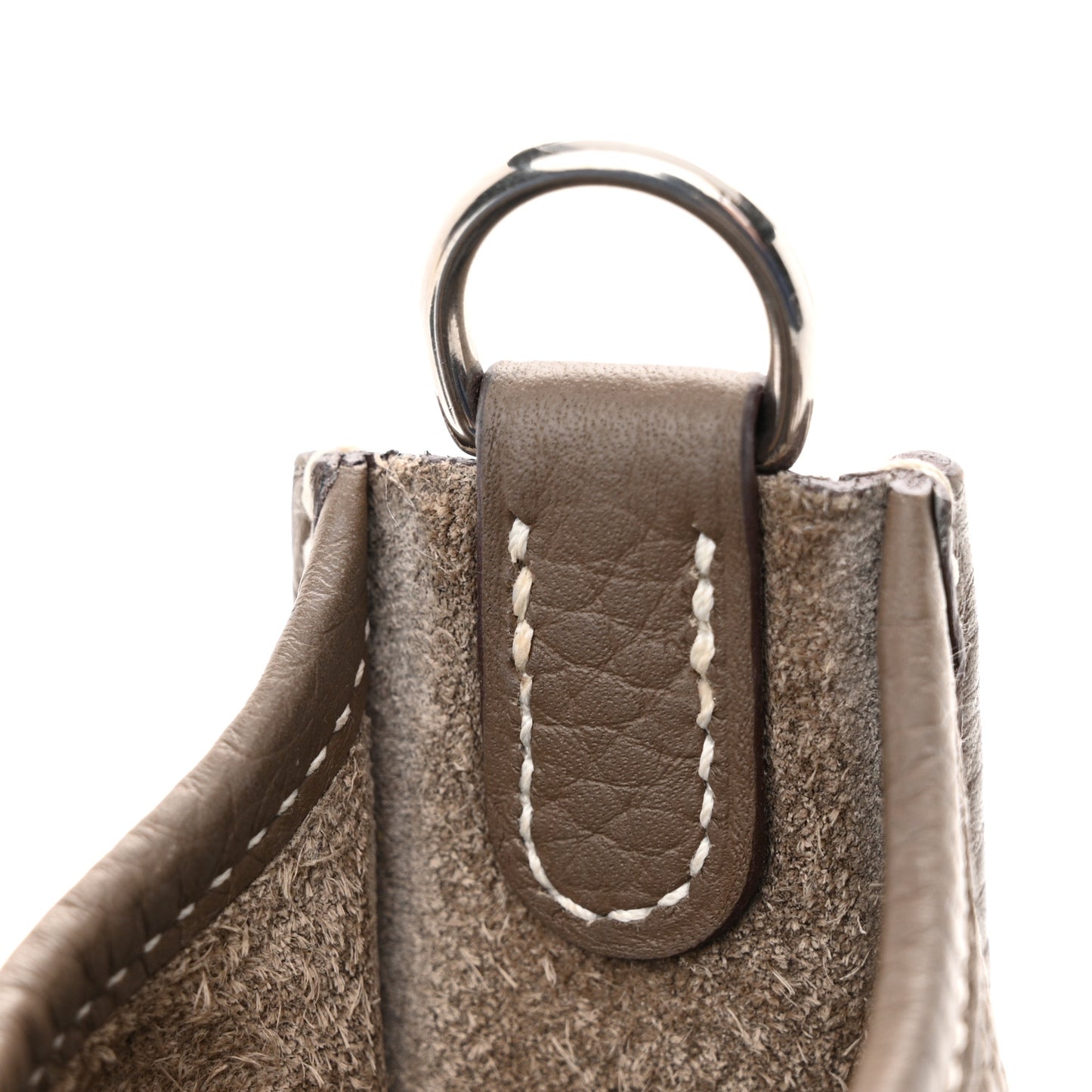 Taurillon Clemence Evelyne TPM Etoupe
