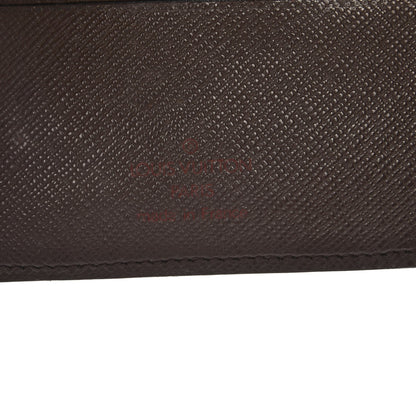 Louis Vuitton Damier Ebene Multiple Wallet 6 of 9