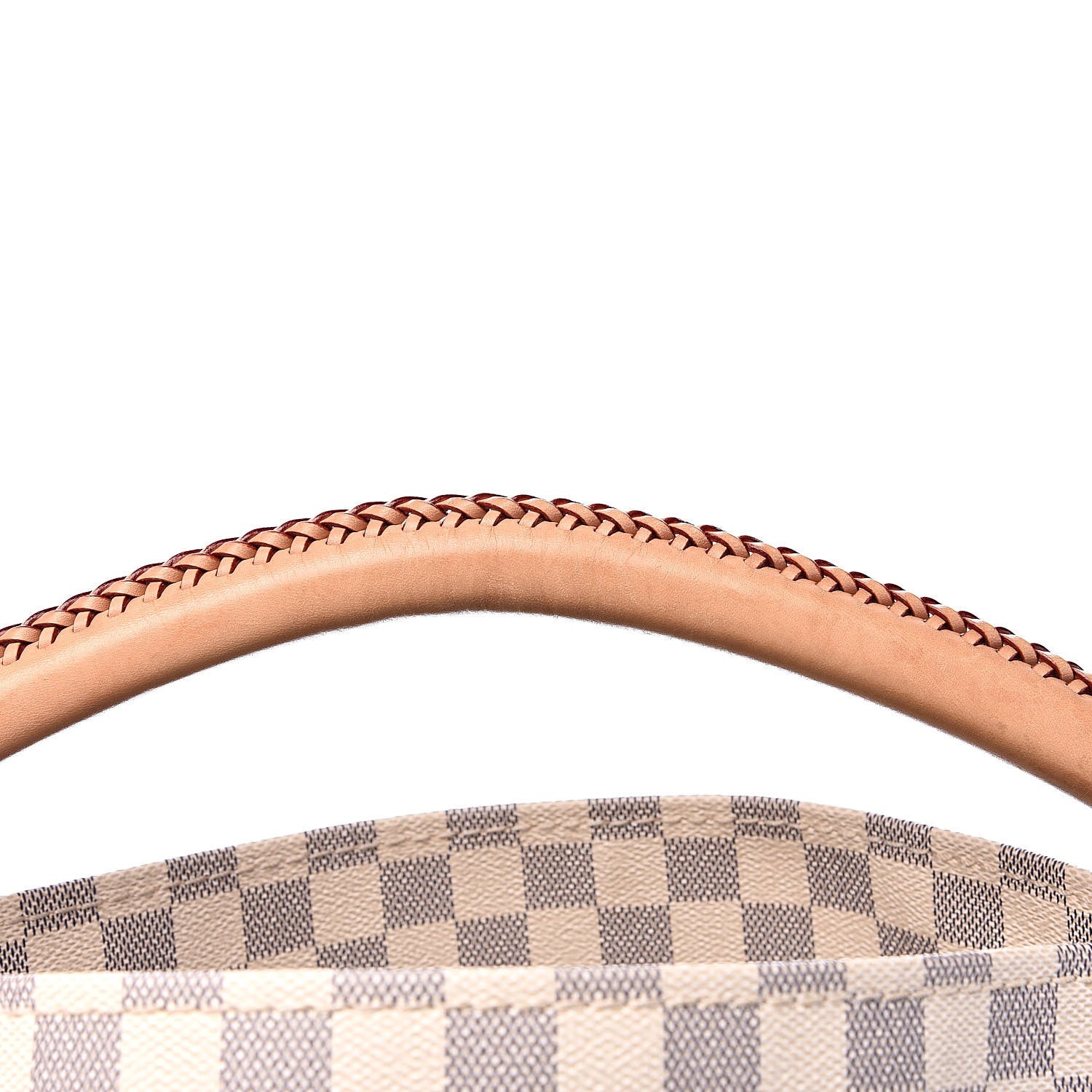 Louis Vuitton Damier Azur Artsy MM 15 of 15