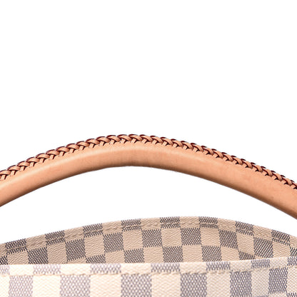 Louis Vuitton Damier Azur Artsy MM 15 of 15