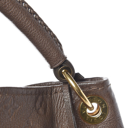 Louis Vuitton Empreinte Artsy MM Ombre 18 of 19
