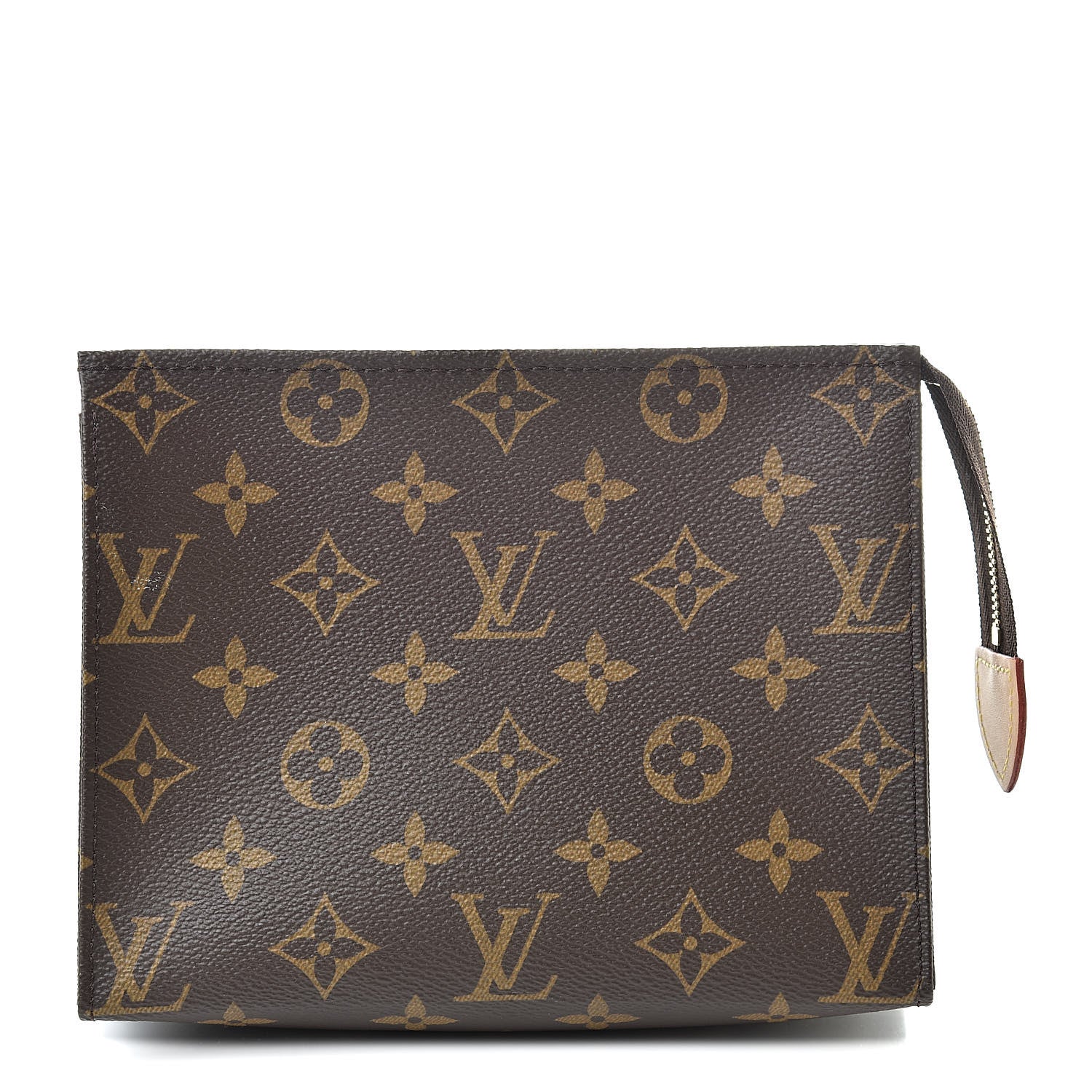 Louis Vuitton Monogram Toiletry Pouch 19 1 of 7