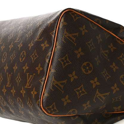 Louis Vuitton Monogram Speedy 30 10 of 18