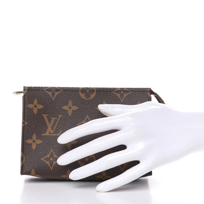 Louis Vuitton Monogram Toiletry Pouch 15 2 of 8