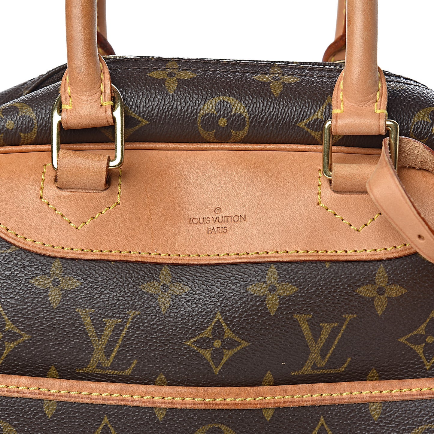 Monogram Deauville