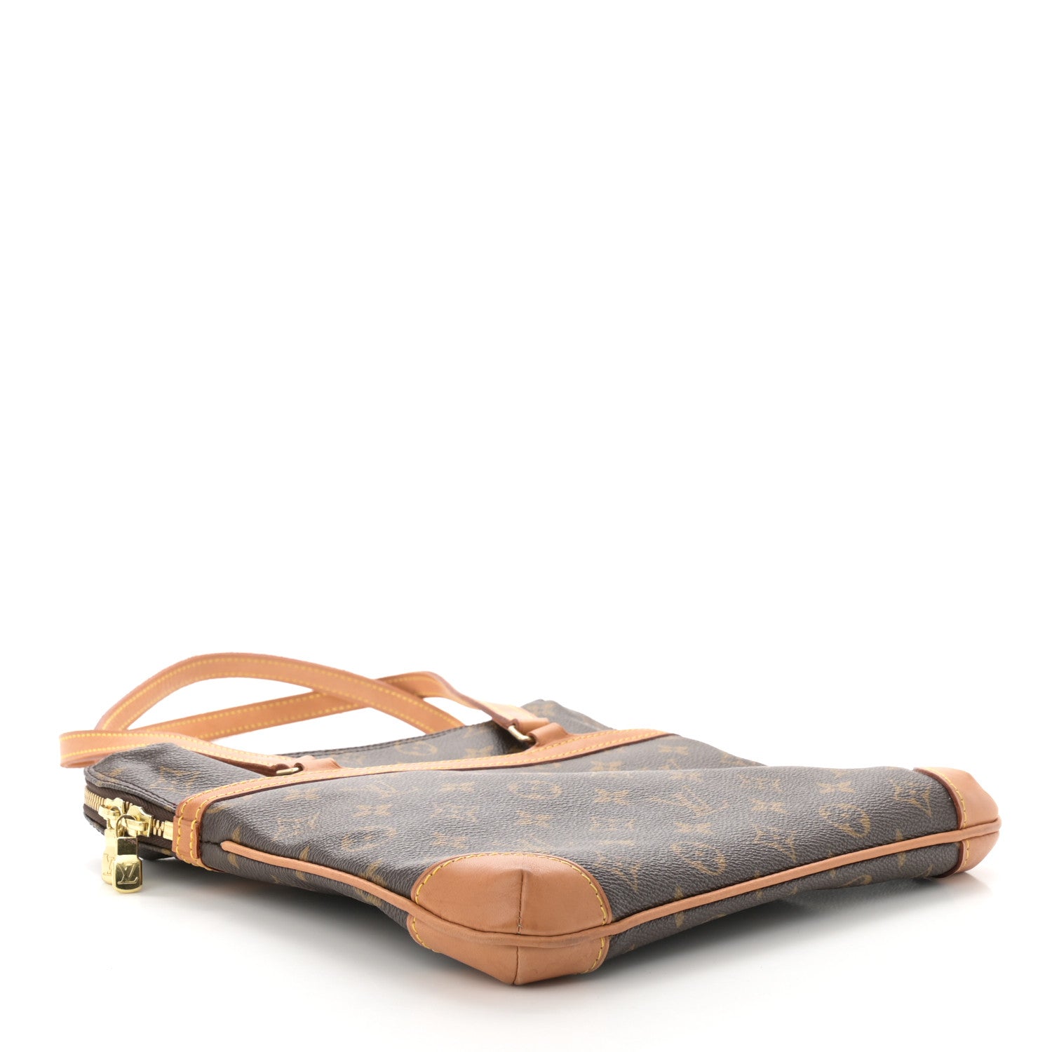 Louis Vuitton Monogram Sac Coussin GM 4 of 9