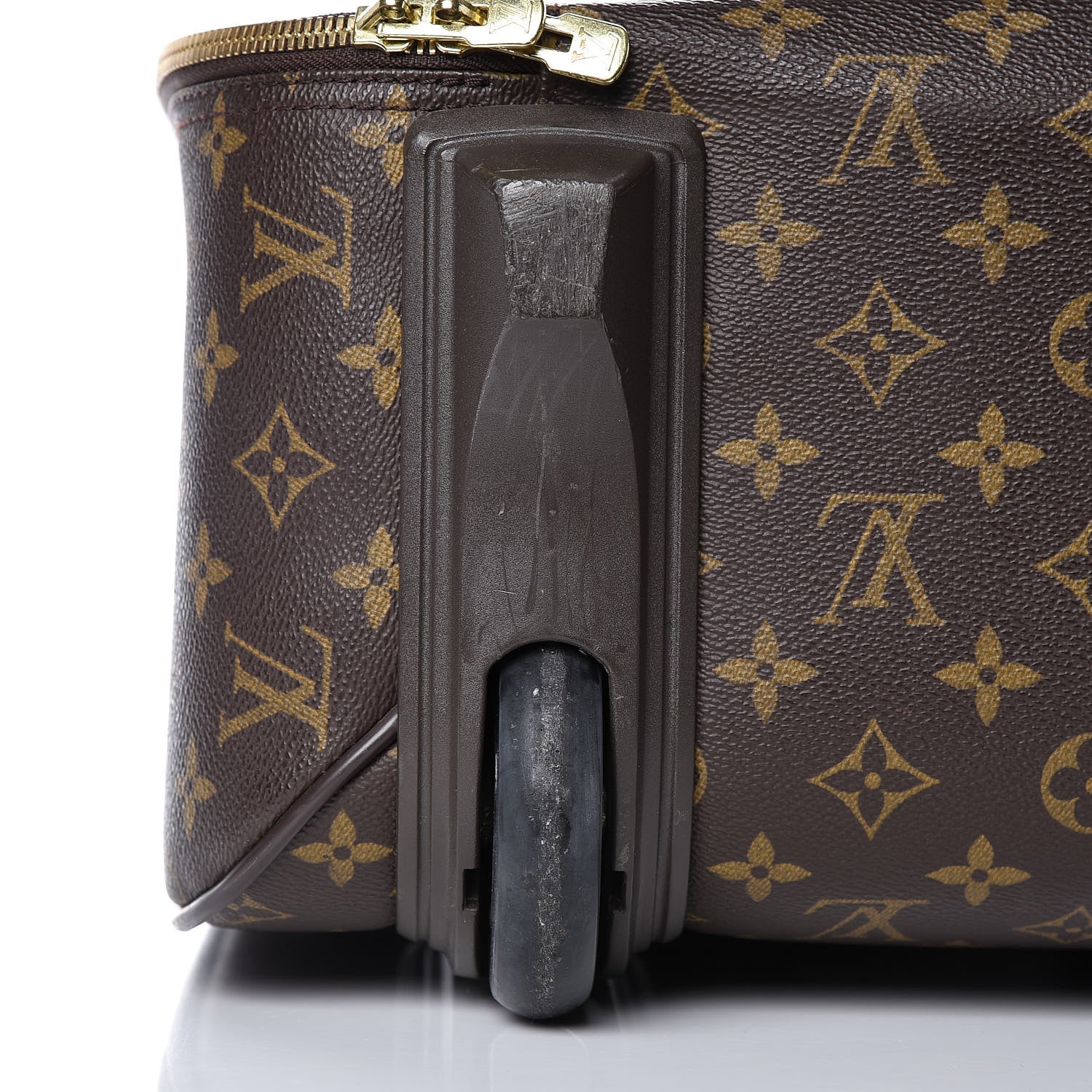 Louis Vuitton Monogram Pegase 45 20 of 22