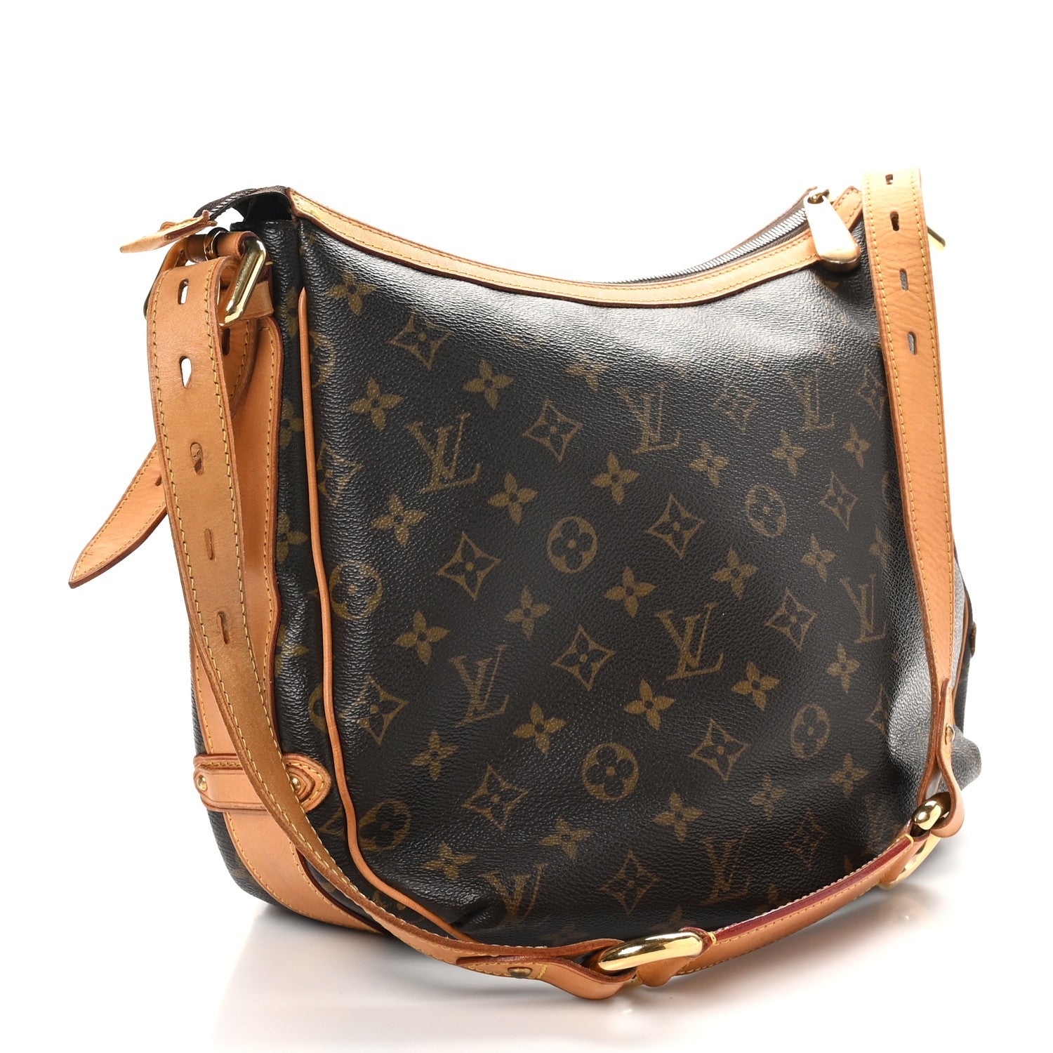 Louis Vuitton Monogram Tulum GM 3 of 9