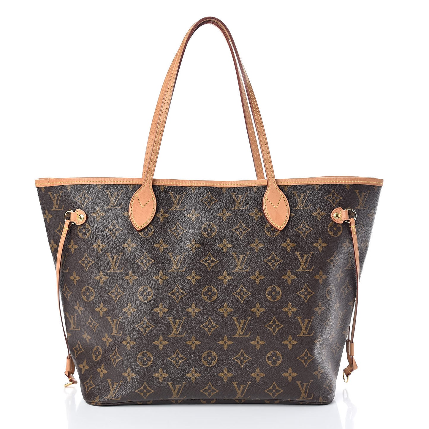 Monogram Neo Neverfull MM