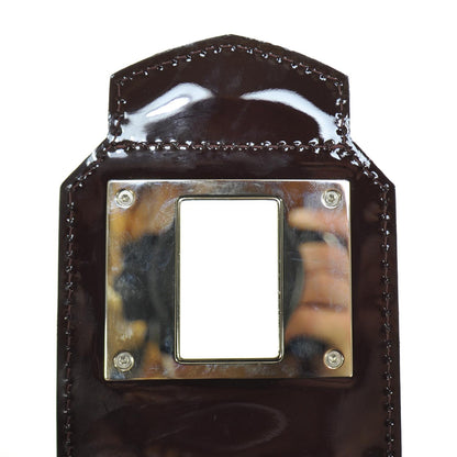 Louis Vuitton Electric Epi Mirabeau GM Prune 7 of 10