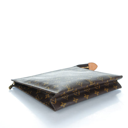 Louis Vuitton Monogram Toiletry Pouch 26 4 of 7