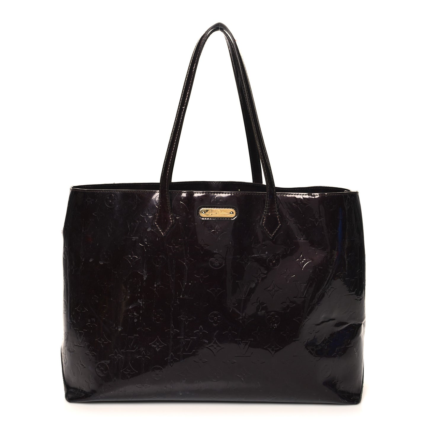 Vernis Wilshire GM Amarante